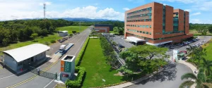 Zona Franca de Urabá